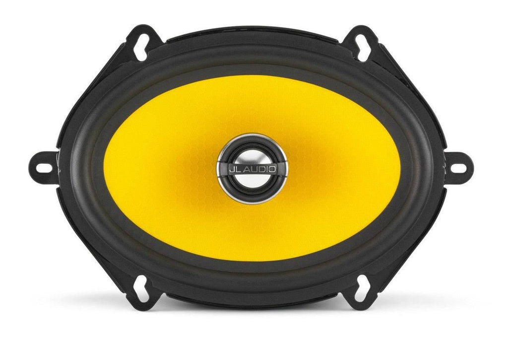 Coaxial 2-Way Car Speakers W605897