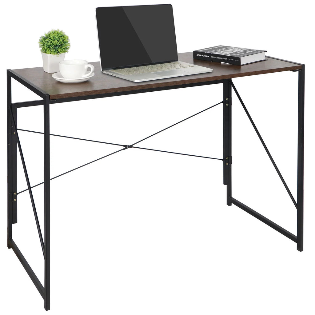 Foldable Computer Writing Desk Z6420