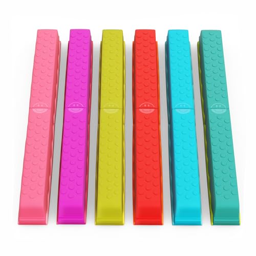 Balance Beam with 5 Sensory Stones, 8 Wavy Beams & 1 Musical Pod F464554