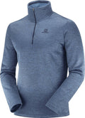 Transition Half Zip Mid - Men's X300