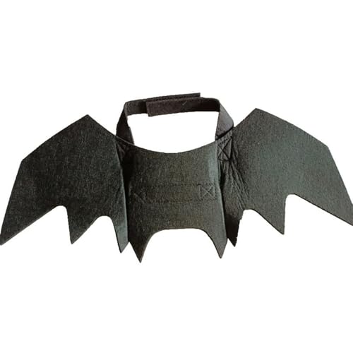 Halloween Pet Costume for Small Dogs & Cats, Lightweight Felt & Polyester, XL F651815