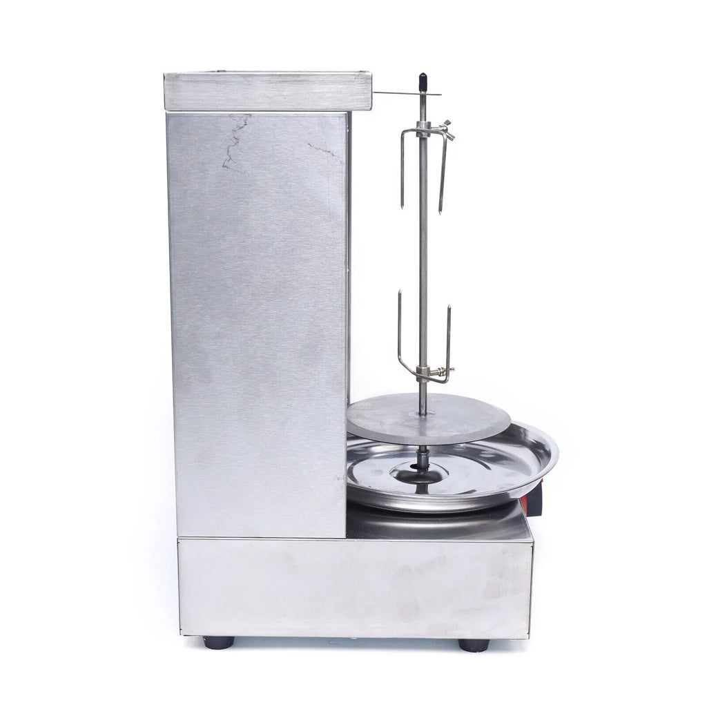 Vertical Gas Doner Kebab Grill Shawarma Machine Z3382