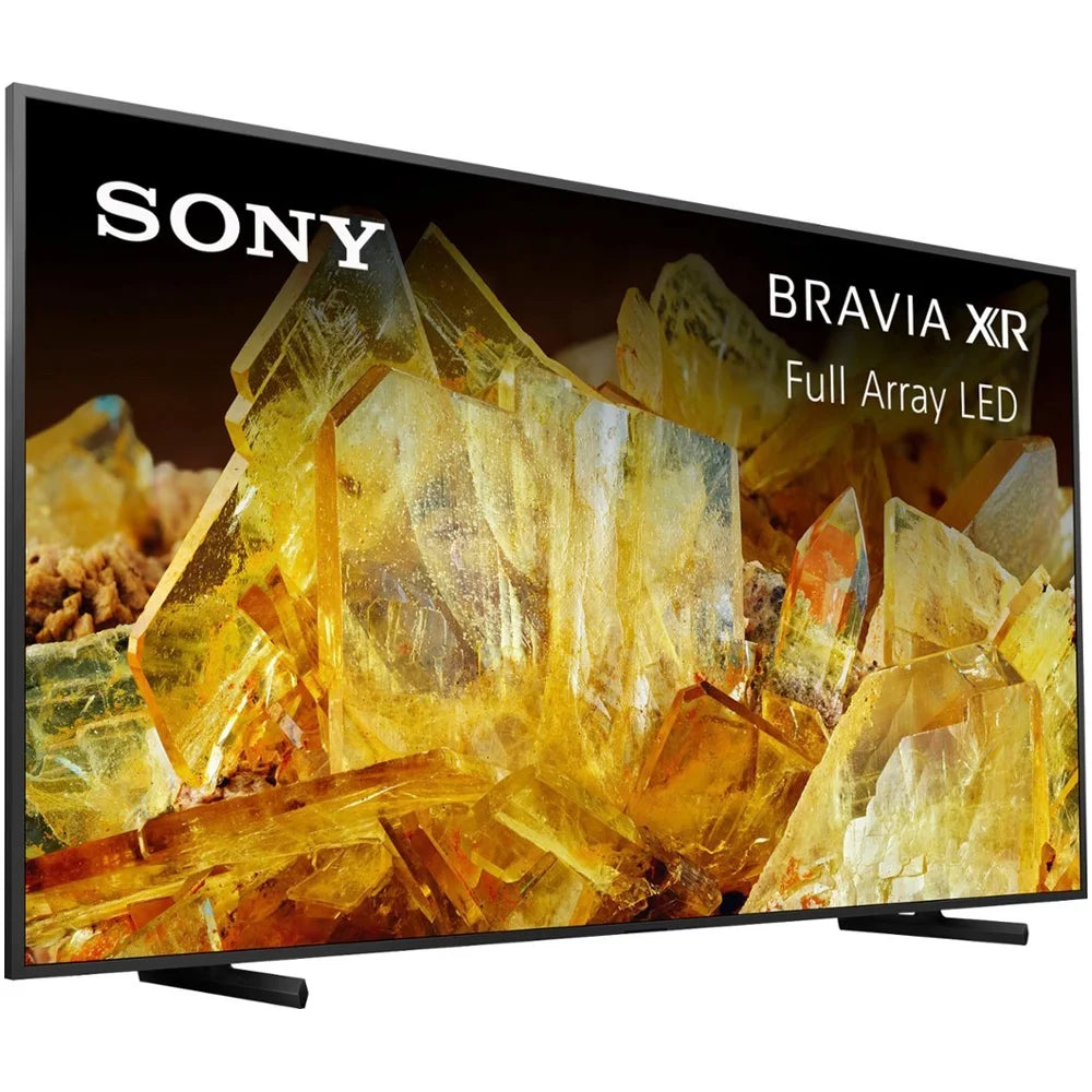 65" 4K HDR Full Array LED Smart TV Z6721