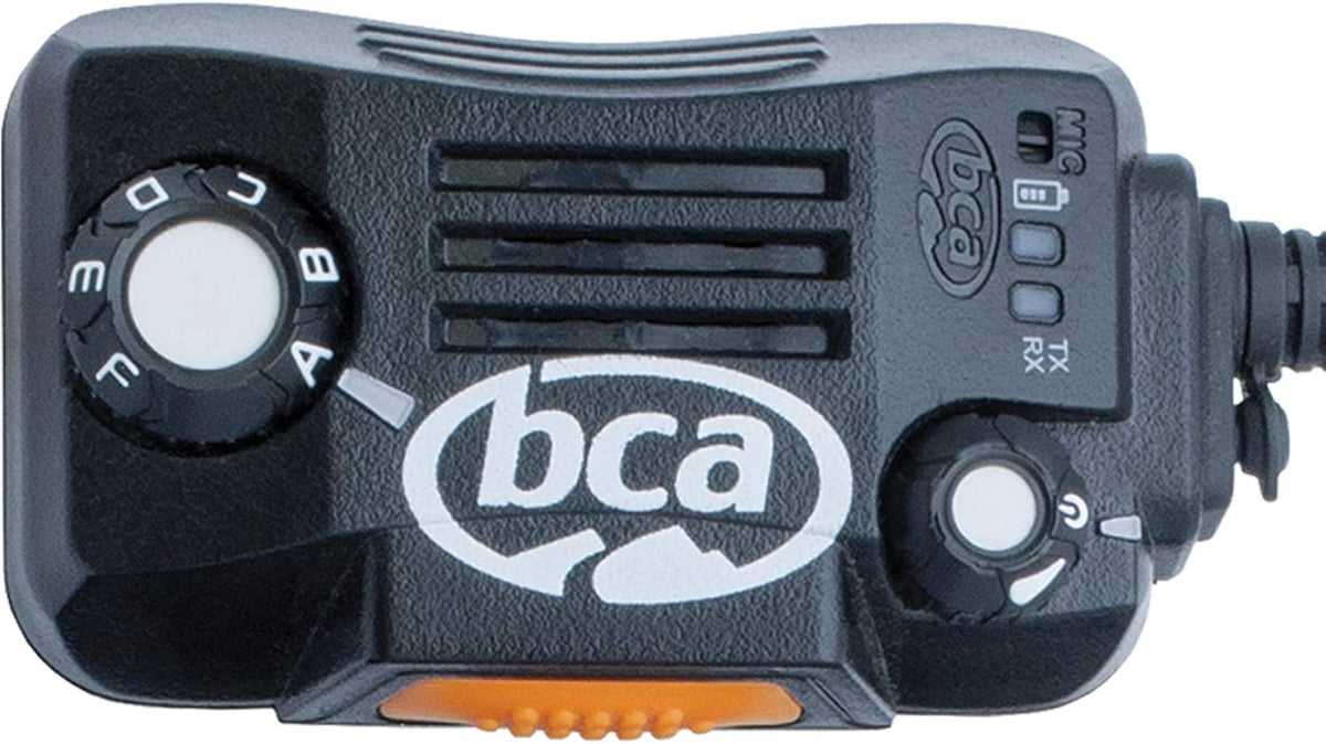 Communication Radio W8807