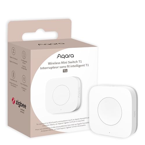 Wireless Mini Switch T1 I765