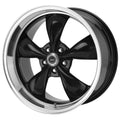 20x9 5x114.30 Black Wheel O661216