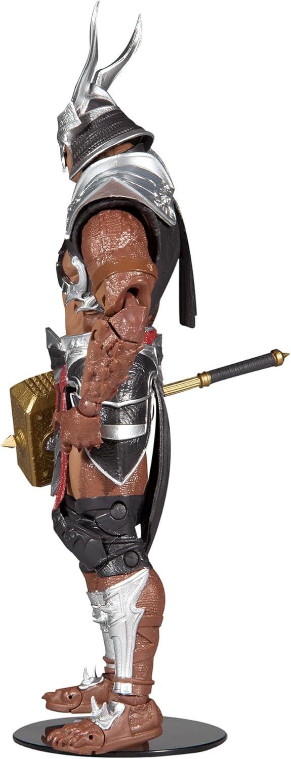 7" Action Figure with Accessories O646199