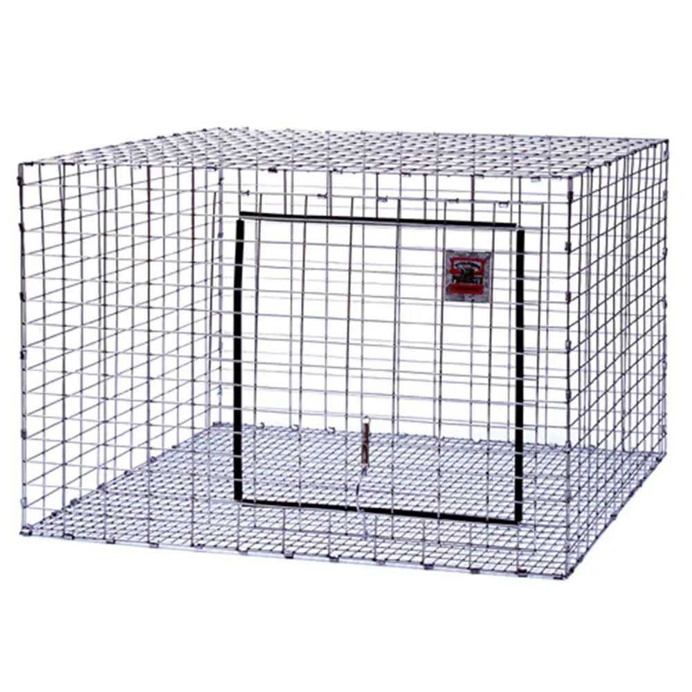 Rabbit Hutch D208133