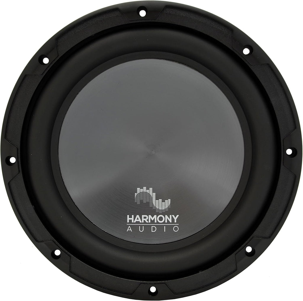 Single 10 Sealed Sub Box Enclosure Z36907