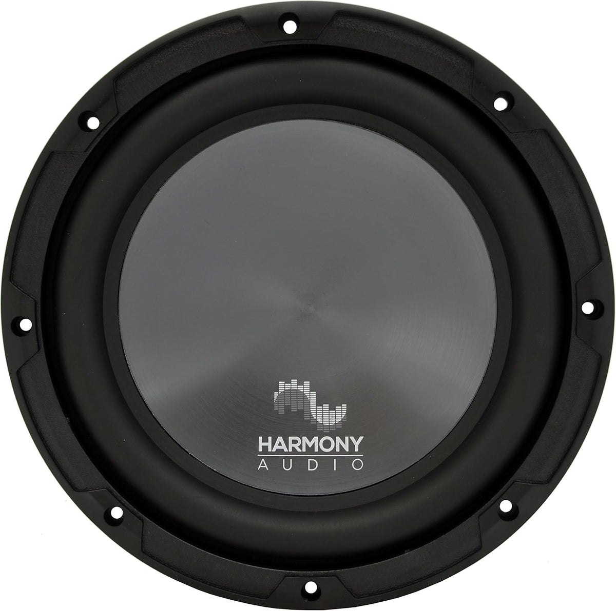 Single 10 Sealed Sub Box Enclosure Z36907