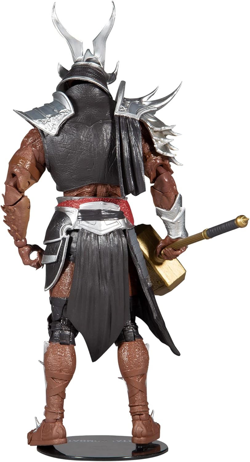 7" Action Figure with Accessories O646199