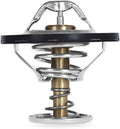 Silver Low-Temperature Thermostat Pack of 2 J794
