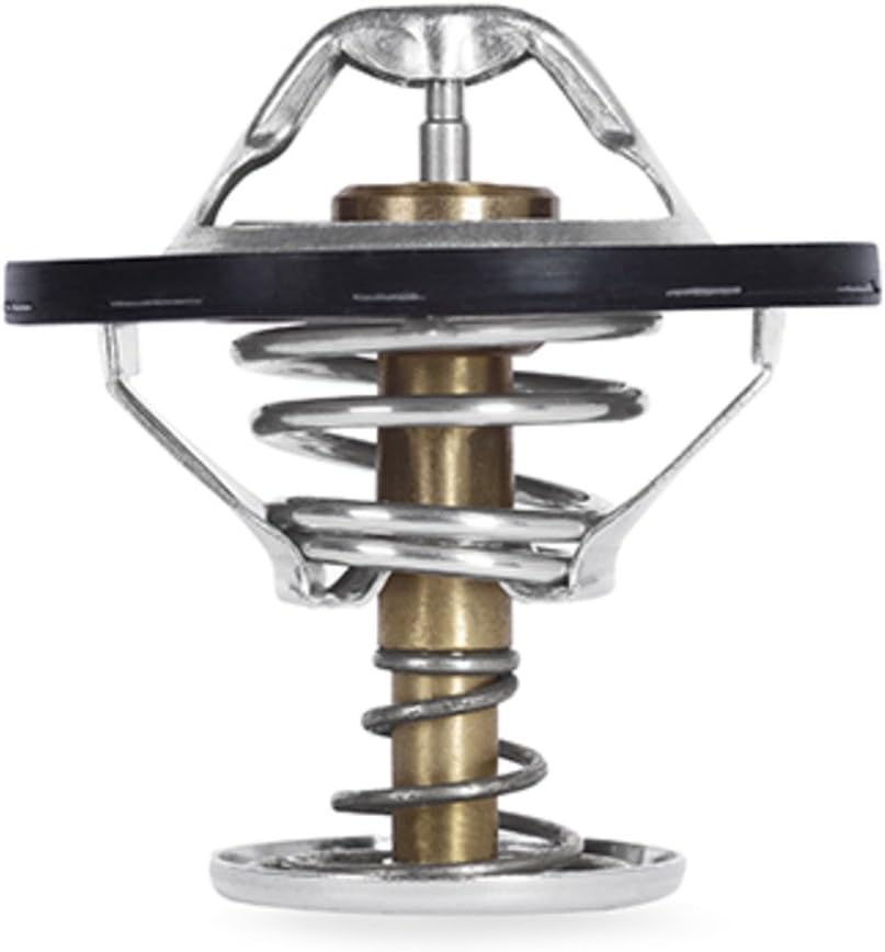 Silver Low-Temperature Thermostat Pack of 2 J794