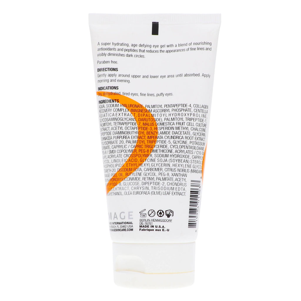 Vital C Hydrating Eye Recovery Gel 2 oz P397147
