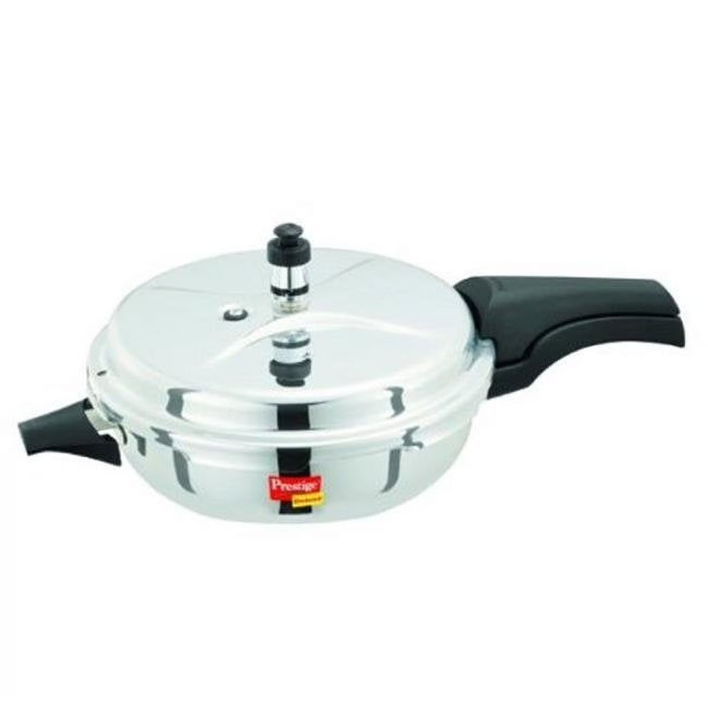 Stainless Steel Pressure Pan - 4 Litres Q1607