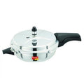 Stainless Steel Pressure Pan - 4 Litres Q1607