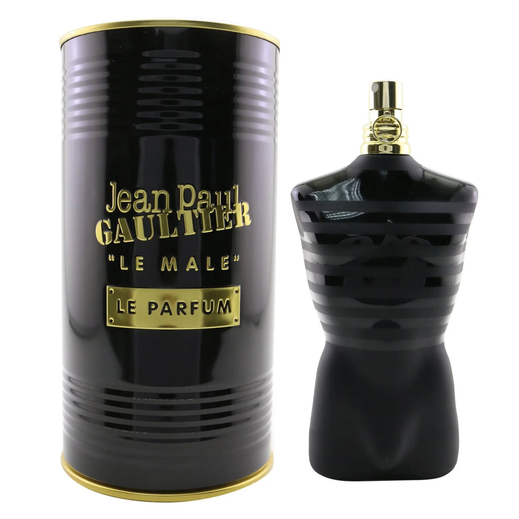 Le Male Le Parfum Eau De Parfum Spray 75ml 2.5oz K321855