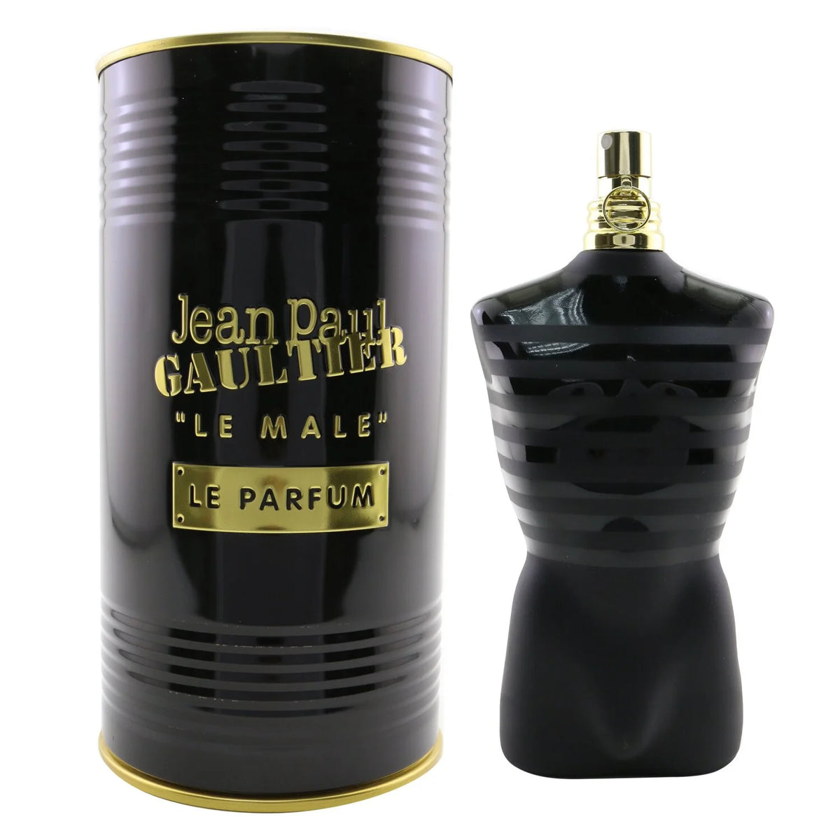 Le Male Le Parfum Eau De Parfum Spray 75ml 2.5oz K321855