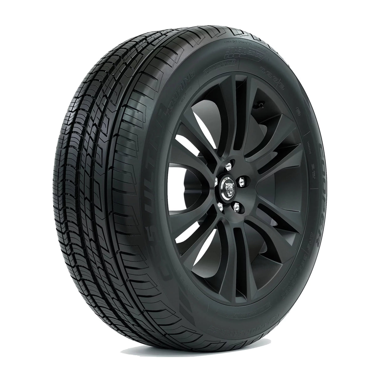 All Season 235/60R18 103V Passenger Tire C500894