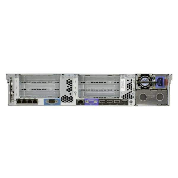 6TB 7.2K RPM SAS Hard Drive S381