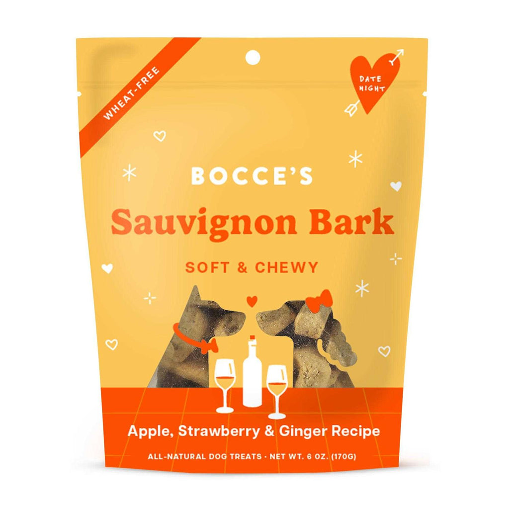 Soft & Chewy Dog Treats R976341