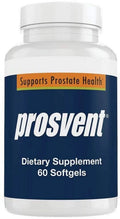 Natural Prostate Health Supplements with Saw Palmetto, Pygeum, Lycopene, Stinging Nettle, Beta Sitosterol, Pumpkin Seed Oil, 1 Month Supply R91793