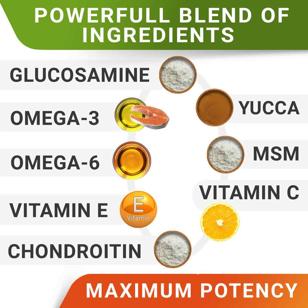 Glucosamine Chews for Dogs Cats E7545