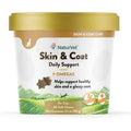 Skin & Coat Plus Omegas for Cats W1945