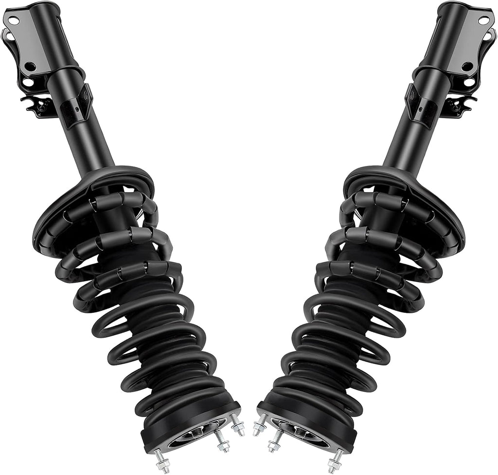 Front Strut Assembly Shock Absorber K201