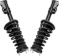 Front Strut Assembly Shock Absorber K201