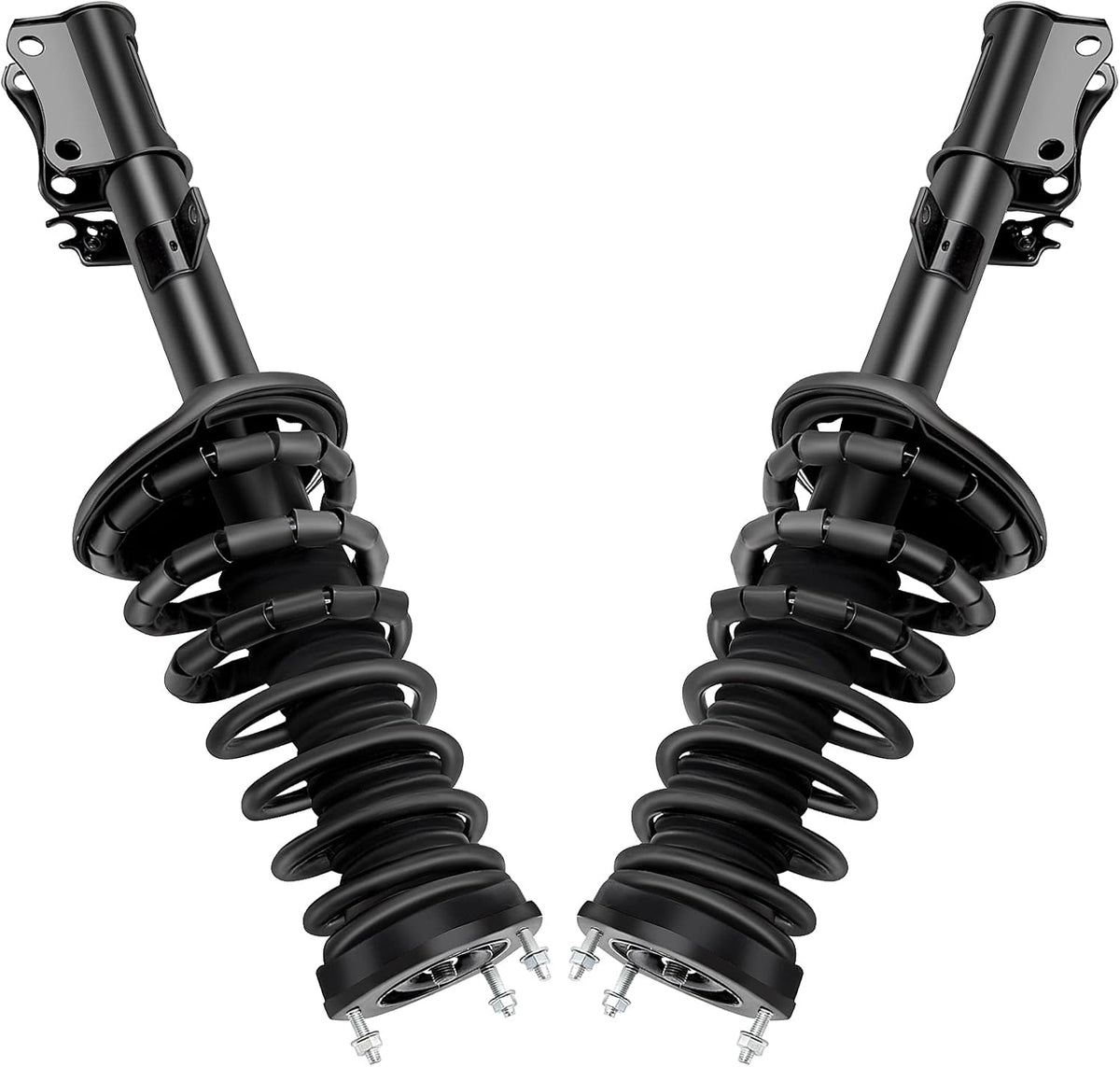 Front Strut Assembly Shock Absorber K201