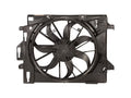 Auxiliary Fan Assembly for Dodge Grand Caravan J7169