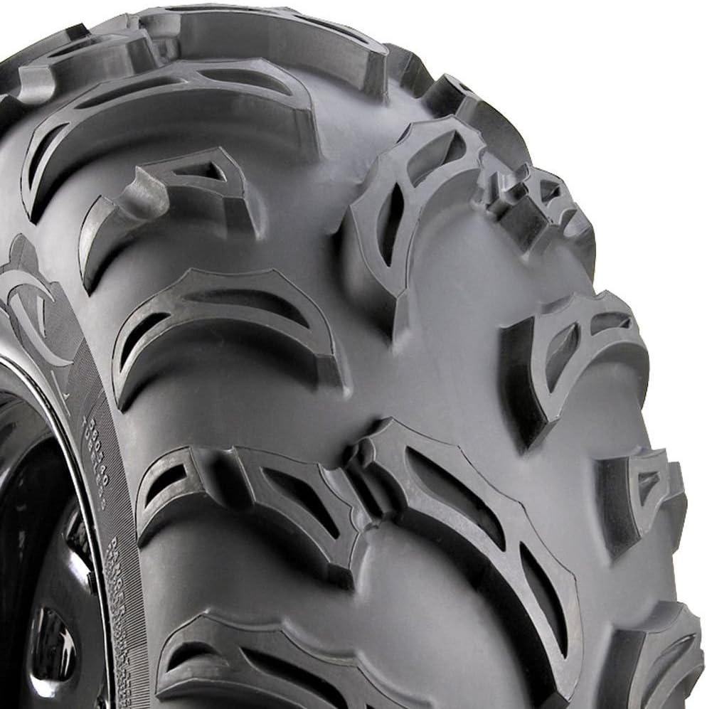 Black Rock ATV Tire 25X8-12 C321718