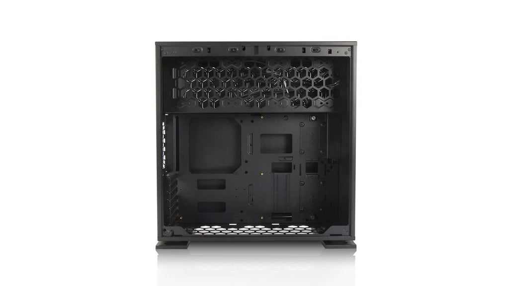 Black ATX Chassis H95593