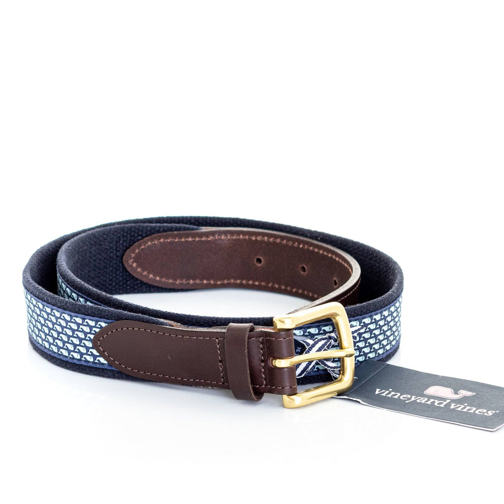 Canvas Club Belt O266