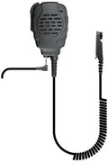 Waterproof Remote Speaker Microphone Q553
