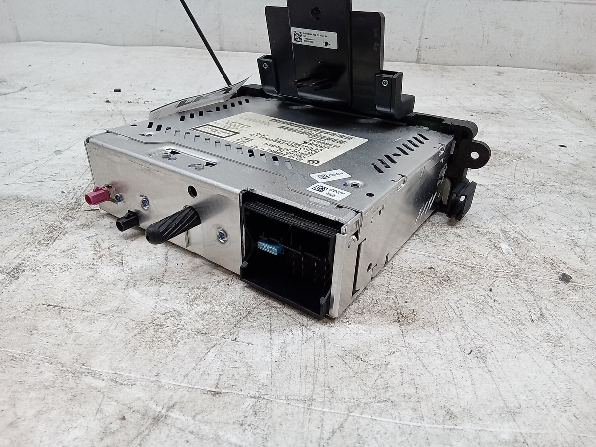 12 Mini Cooper Countryman CD Player Radio OEM D622