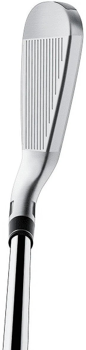 Steel Right-Handed 5-PW + AW Iron Set N456