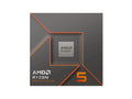 Silver Ryzen 5 8400F Processor T76397