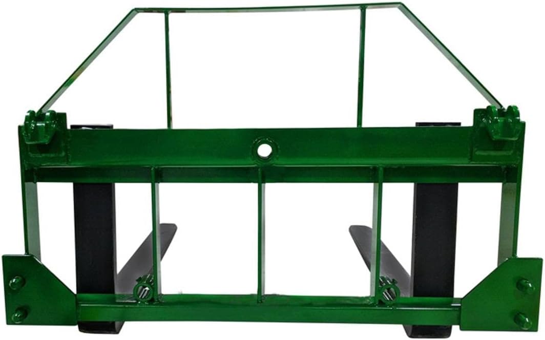 36" Fork Blades O4311