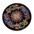 Wood Trivet A5427