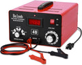 Adjustable Battery Charger 12V 24V 36V 48V 60V 72V Battery Desulfator Maintainer M385
