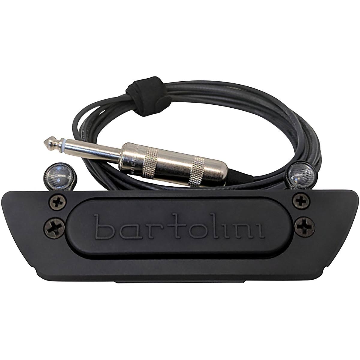 Acoustic Guitar Soundhole Pickup T50160