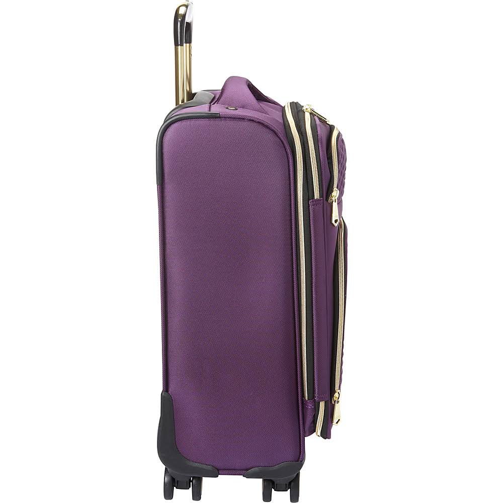 Black Carry-On Q22876