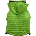 Lightweight Adjustable Pet Coat D8893