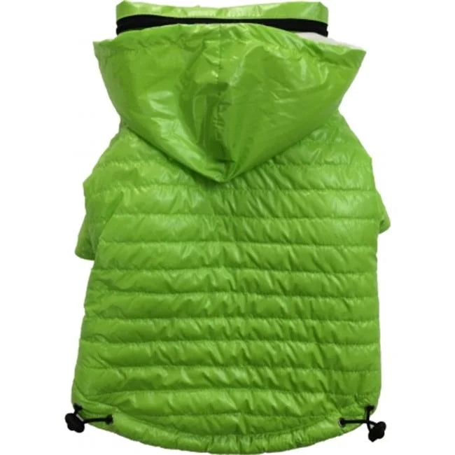 Lightweight Adjustable Pet Coat D8893