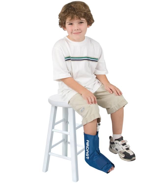 Large Foot Cryo Cuff V13936