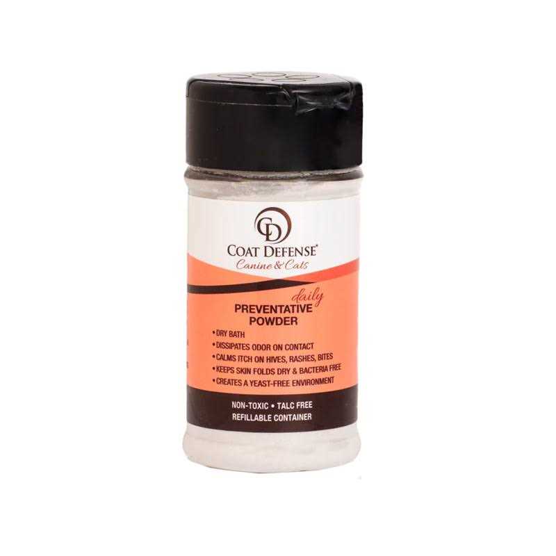 Canine & Cat Daily Preventative Powder F22114