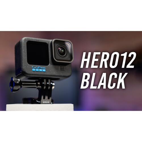 Waterproof Action Camera with 5.3K HDR Video, 27MP Photos, 64GB Card & 50 Piece Accessory Kit Z6738