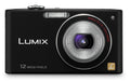 Black Digital Camera R895546